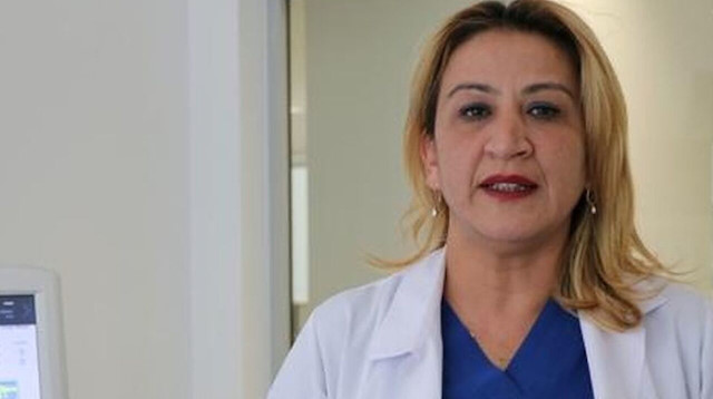 Koronavirüs Bilim Kurulu Üyesi Prof. Dr. Sema Kultufan Turan