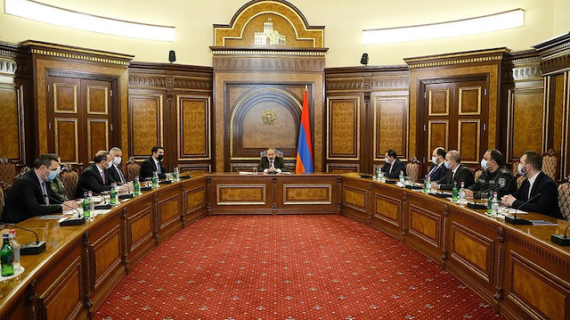 Ermenistan Güvenlik Konseyi