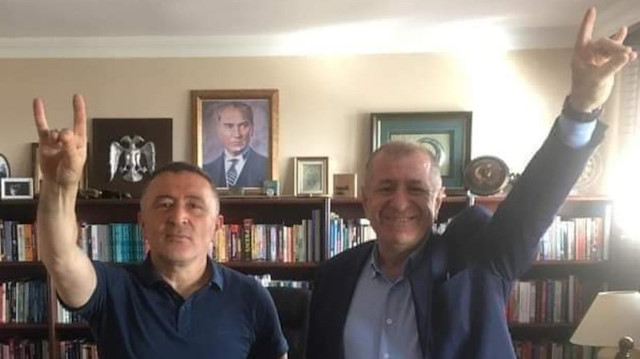 Zafer Partisi'nde 'Alevilik' krizi: Ümit Özdağ'ın yardımcısı istifa etti