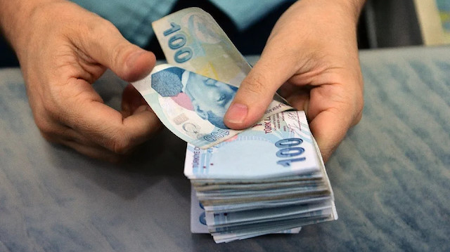 Merkez Bankası Başkanı Kavcıoğlu: 2023 sonu enflasyon hedefi yüzde 19.2