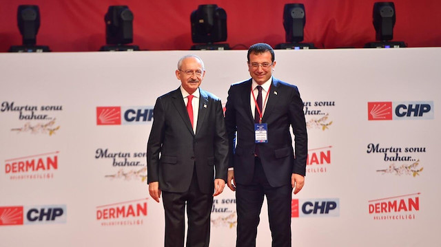 Kılıçdaroğlu her felakette tatilde olan İmamoğlu'nu böyle savundu: Afet önceden haber vermez