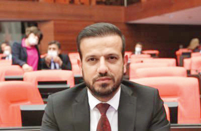 Hüseyin Kaçmaz