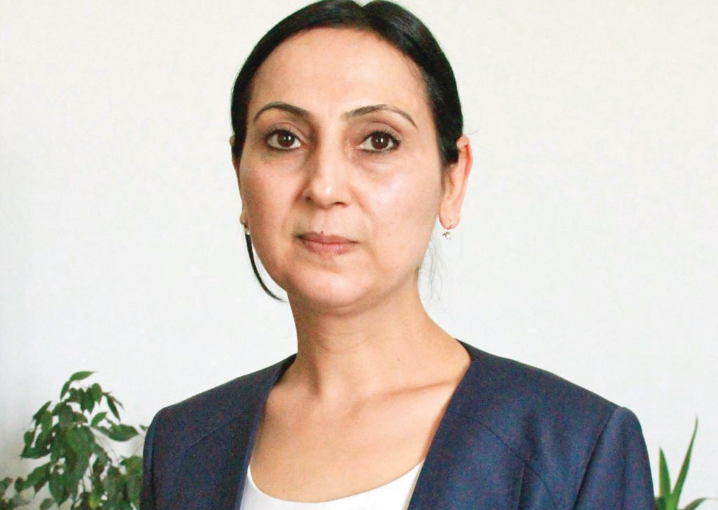 Figen Yüksekdağn