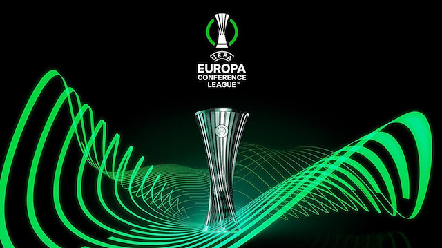 UEFA Avrupa Konferans Ligi Kupası
