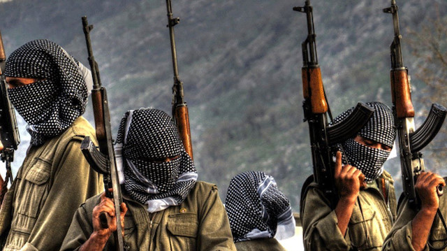 Zaho’da PKK saldırısı: 2'si çocuk 8 sivil ölü