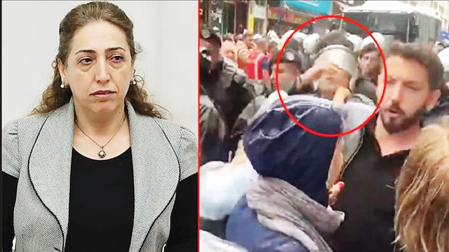 HDP’li Aydeniz için geri sayım.