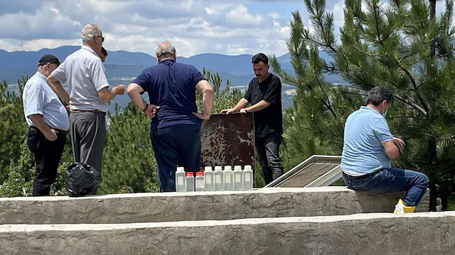 Bolu’da içme suyu zehirlenmesinden bir kişi hayatını kaybetti