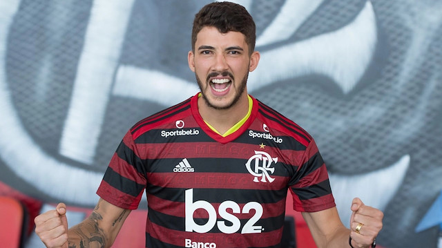 Transfermarkt verilerine göre Gustavo Henrique'nin güncel piyasa değeri 2.8 milyon euro.