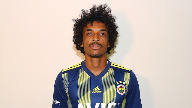 Transfermarkt verilerine göre Luiz Gustavo'nun güncel piyasa değeri 1.2 milyon euro.