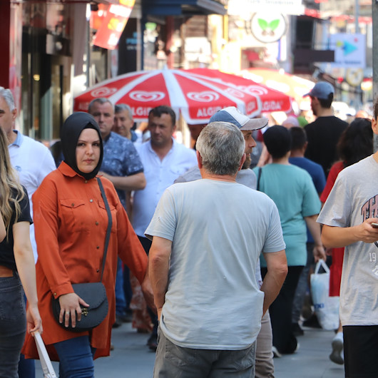 Zonguldak Valisi: Vaka sayısı 15 günde 3 katına çıktı