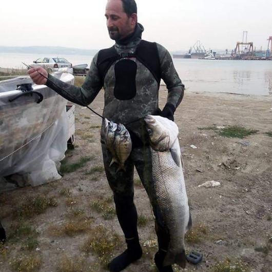 Balık avlamak için girdiği denizde kaybolmuştu: 22 gün sonra cesedi bulundu