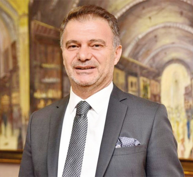 Mustafa Atayık
