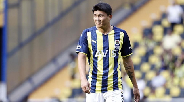 Transfermarkt verilerine göre Kim Min Jae'nin güncel piyasa değeri 14 milyon euro.