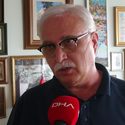 Bilim Kurulu Üyesi Özlü: Virüs soğuk algınlığına döndü