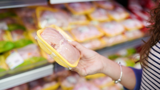 Beyaz eti piknik yasağı vurdu: Fiyatlarda yüzde 70 düşüş var