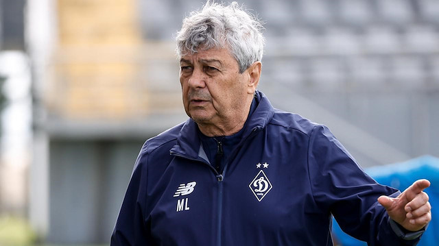 Mircea Lucescu