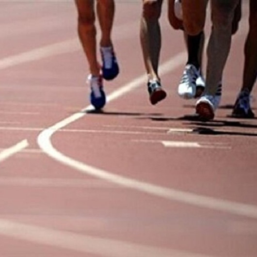 استقبال حافل للمنتخب الإثيوبي وصيف بطولة العالم لألعاب القوى