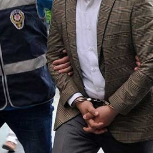 Kars'ta terör örgütü PKK/KCK'ya yönelik operasyonda gözaltına alınan zanlı tutuklandı