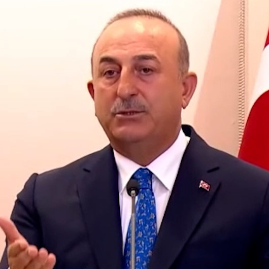 Bakan Çavuşoğlu: Bayraktar SİHAyı Türkiye değil özel bir şirketimiz başarılı şekilde üretiyor
