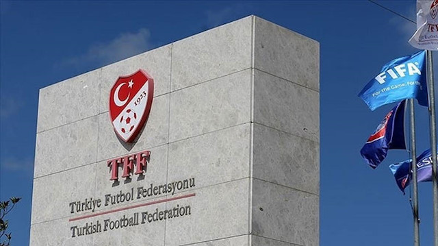TFF, Süper Lig'in ilk iki hafta programını güncelledi