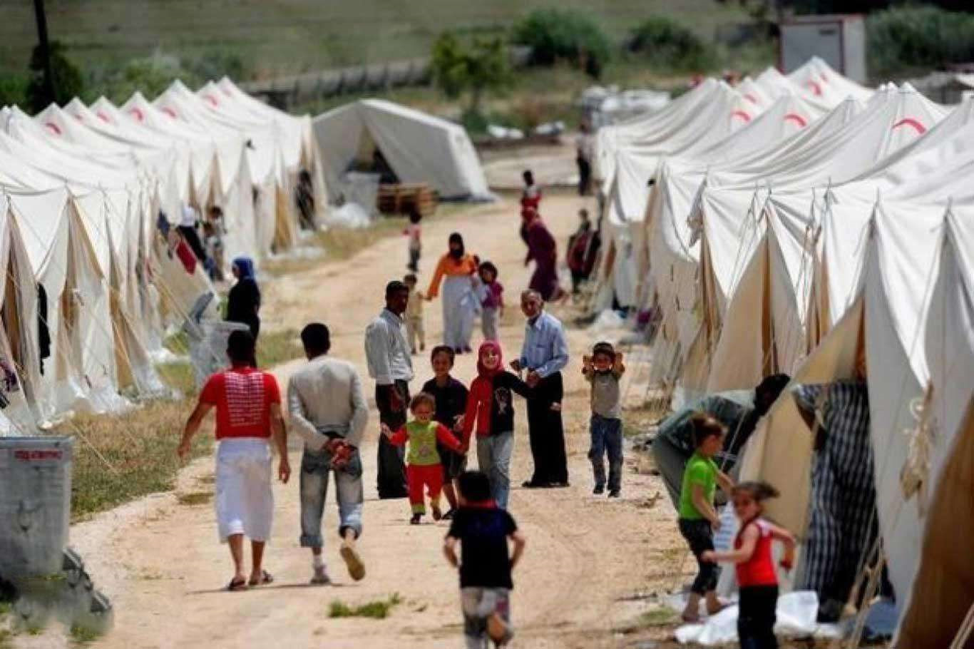 BM'den Türkiye'ye mülteci teşekkürü