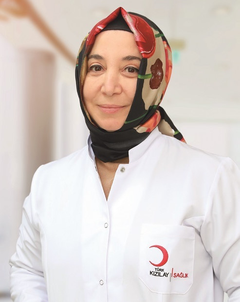 Gülçin Tanıdır