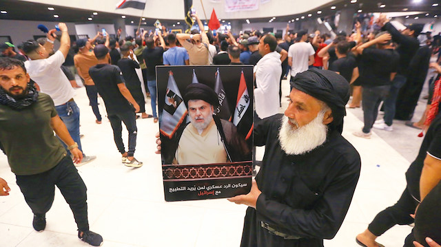 Irak İran Olmayacak: Şii iç mücadelesi