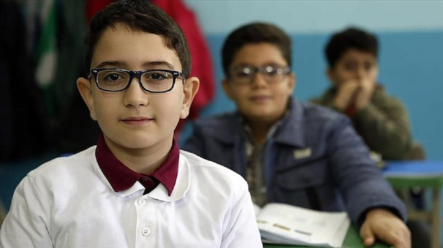 تركيا تعلن إعادة فتح مدارسها في السعودية قريبا
