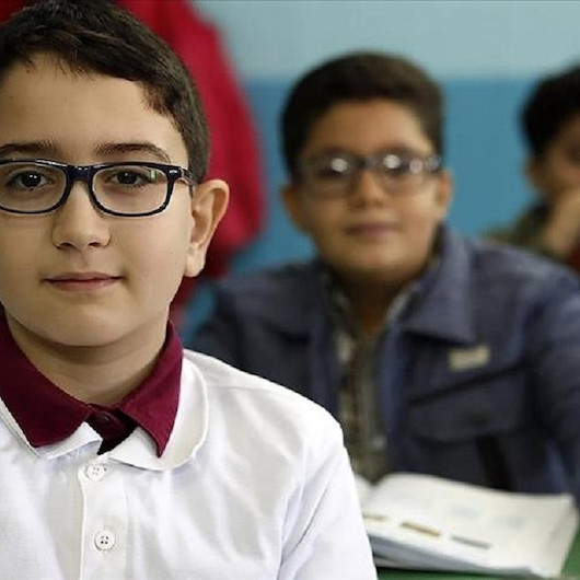 تركيا تعلن إعادة فتح مدارسها في السعودية قريبا