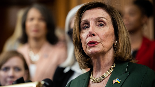 Pelosi
