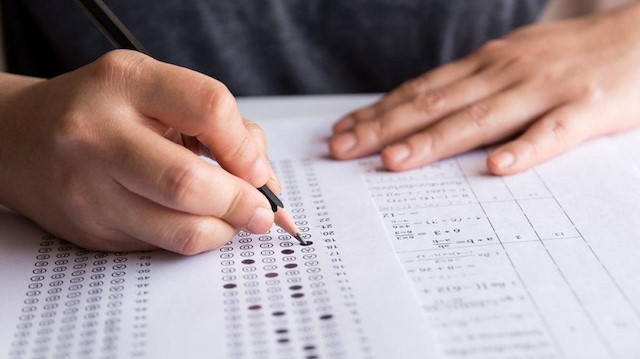 DGS sonuçları 2022