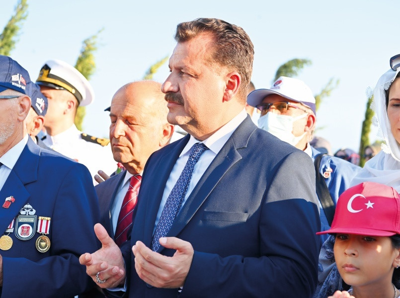 Yücel Yılmaz