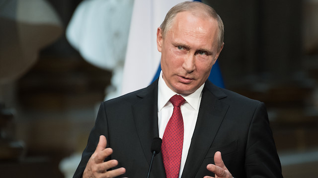 Putin'den "nükleer savaş" açıklaması: Kazananı olmaz