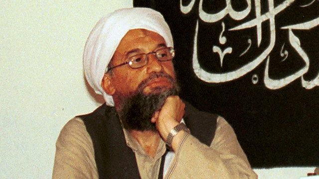 El-Kaide lideri Zevahiri, ABD saldırısında öldürüldü