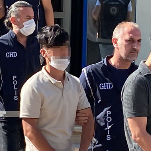 Yalova merkezli 3 ilde kaçak göçmen operasyonu