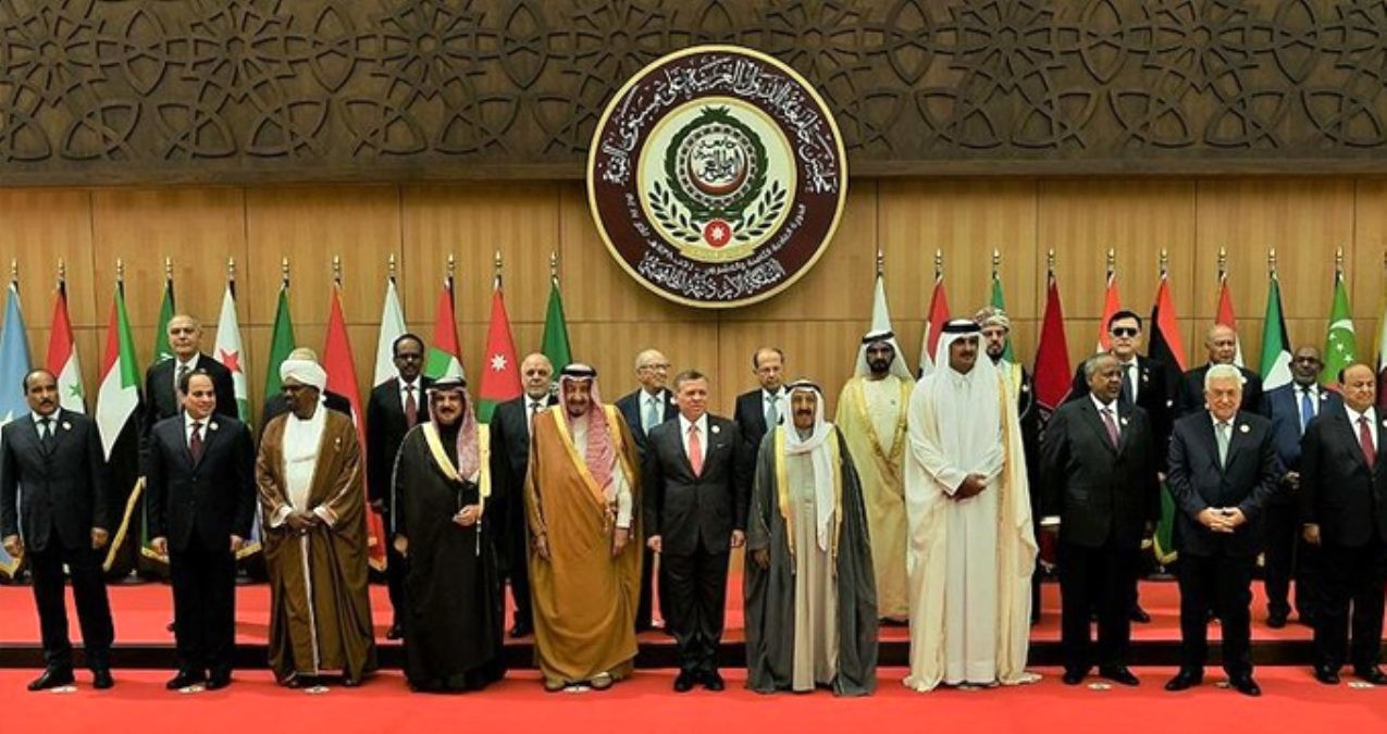 Arap Birliği Çin'in egemenliğini ve toprak bütünlüğünü desteklediğini belirtti
