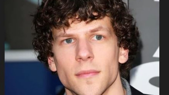 Jesse Eisenberg