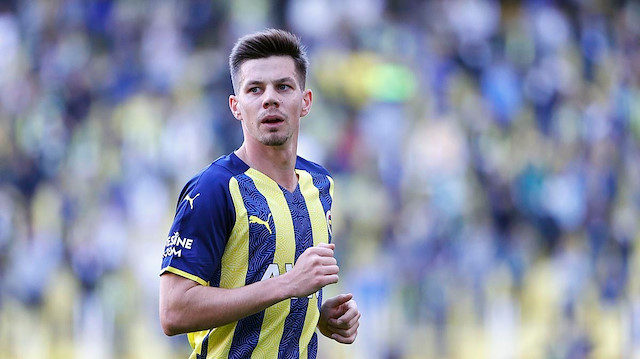 Torino'nun Fenerbahçe'ye Miha Zajc teklifi ortaya çıktı