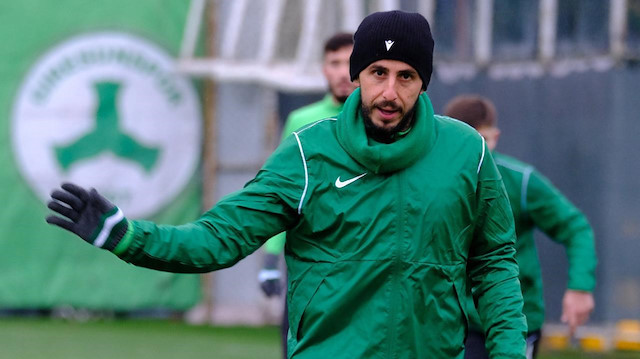 Samsunspor, Zeki Yavru transferini açıkladı