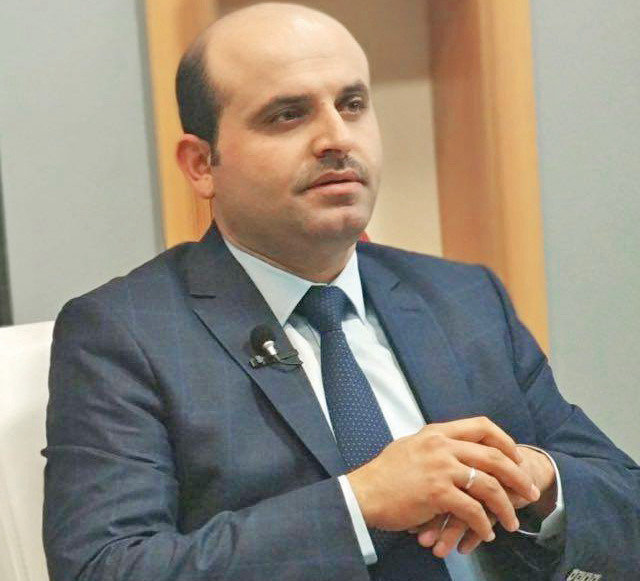 Mehmet Zeki Uyanık