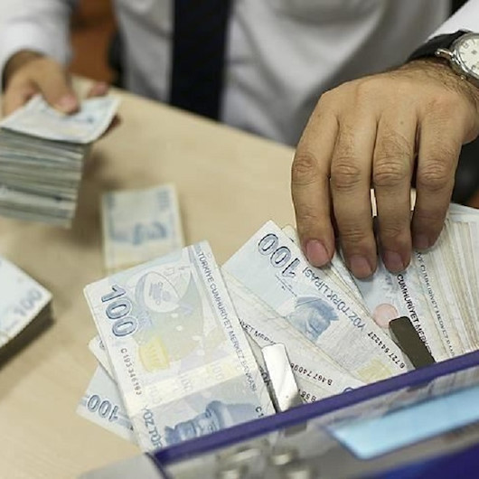 أسعار صرف العملات الرئيسية مقابل الليرة التركية