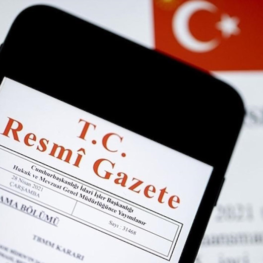Enerjide acele kamulaştırma kararı