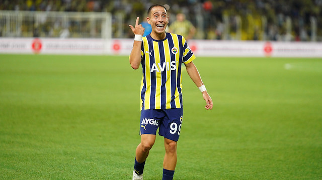 Emre Mor