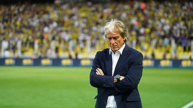 Jorge Jesus