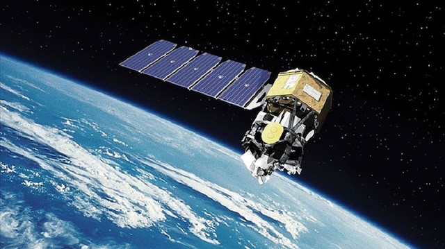 كوريا الجنوبية.. المركبة الفضائية "دانوري" تتواصل مع وكالة ناسا