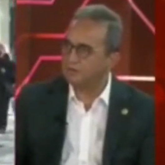 CHP’den Bakan Soylu KPSS kriziyle anılan yayınevini ziyaret etti yalanı