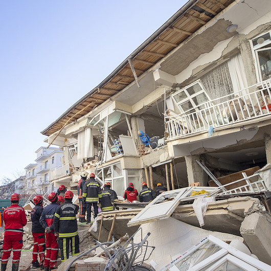 Malatya’yı korkutan deprem uyarısı