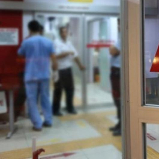 Giresun'da toplu verilen yemek sonrası 42 kişi zehirlenme şüphesiyle hastanelere koştu