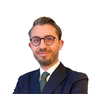 Levent Yılmaz