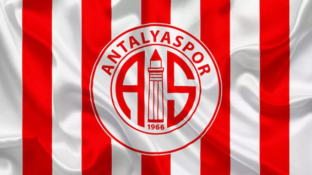 Antalyaspor'dan flaş hareket